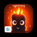 Candle Fire Run!