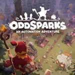 Oddsparks: An Automation Adventure