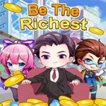 Be The Richest