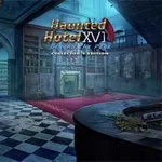 Haunted Hotel XVI: Beyond the Page Collector's Edition