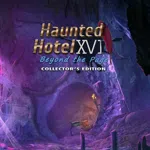 Haunted Hotel XVI: Beyond the Page Collector's Edition