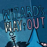 Wizard's Way Out