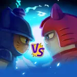Cat Force - PvP Match 3 Game