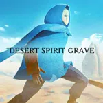 Desert Spirit Grave