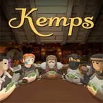 Kemps