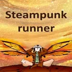 Steampunk Runner