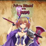 Prince Nikolai and the Vampires