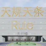 天规天条 Rule
