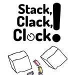 Stack,Clack,Clock!