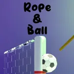 Rope & Ball