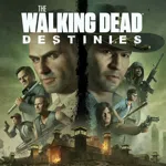 The Walking Dead: Destinies