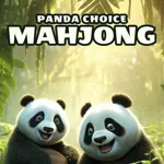Panda Choice Mahjong
