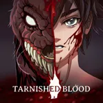 Tarnished Blood