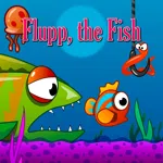 Flupp The Fish