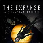 The Expanse: A Telltale Series - Episode 4 - Impossible Objects