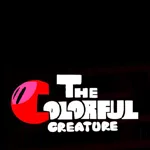 The Colorful Creature