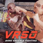 VRSO: Bare Knuckle Fighting