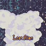 Lost Alien