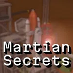 Martian Secrets