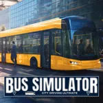 Bus Simulator - City Driving Ultimate
