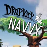 Dropkick Navvy: First Step