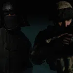 WAR OPERATION: Full Contact
