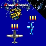 Arcade Archives ZING ZING ZIP