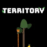 Territory: Animals Genetic Strategy
