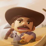 Don't Die In The West