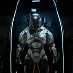 Wandering in Space VR