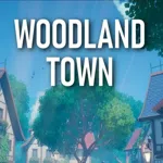 Woodland Town