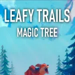 Leafy Trails: Magic Tree