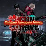 Gungrave G.O.R.E.