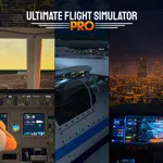 Ultimate Flight Simulator Pro