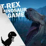 T-Rex Dinosaur Game