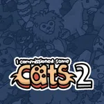 I commissioned some cats 2