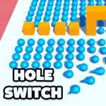 Hole Switch