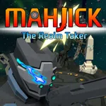 Mahjick - The Realm Taker