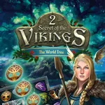 Secret of the Vikings 2 - The World Tree