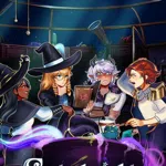 Stardander School for Witches