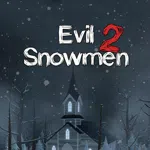 Evil Snowmen 2