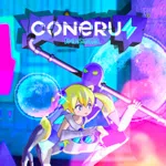 CONERU -DIMENSION GIRL-