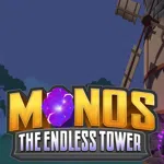 Monos: The Endless Tower