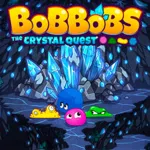 Bobbobs: The Crystal Quest