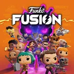 Funko Fusion