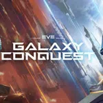EVE Galaxy Conquest