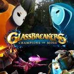 Glassbreakers: Champions of Moss