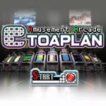 Amusement Arcade Toaplan