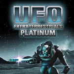 UFO: Extraterrestrials Platinum