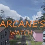 Arcane's Watch